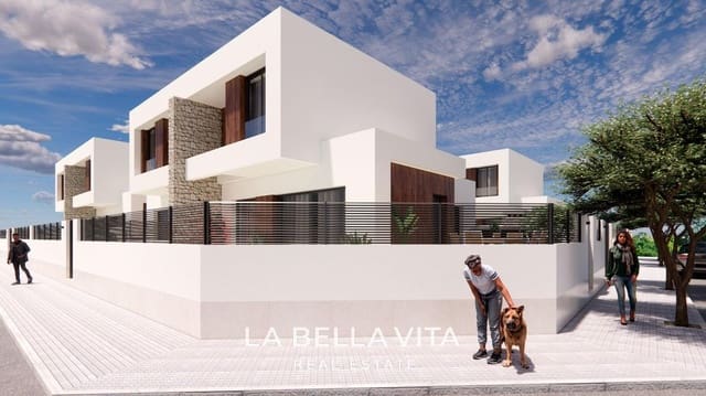 3 bedroom Villa for sale in Dolores with pool - € 420,000 (Ref: 8666226)