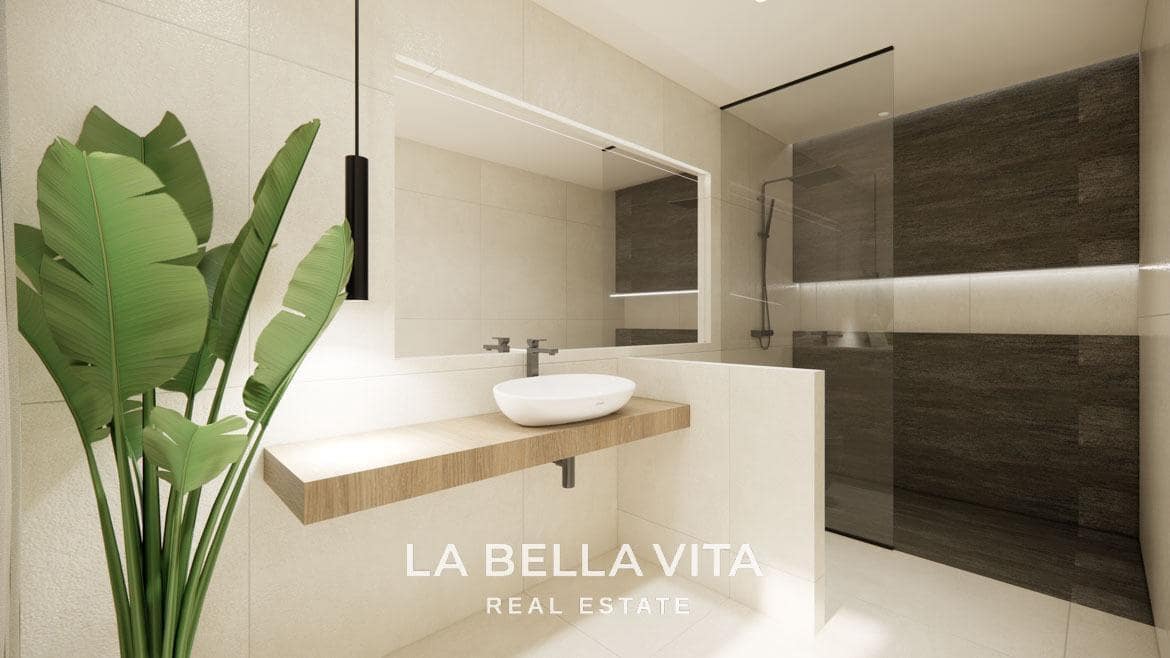 3 soverom Villa til salgs i Dolores med svømmebasseng - € 425 000 (Ref: 8666227)