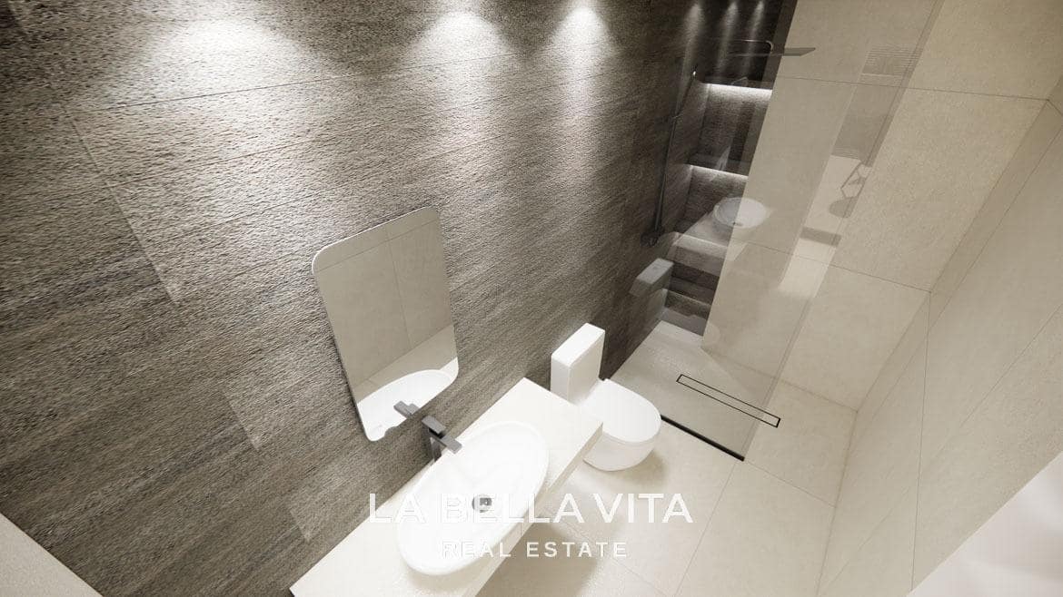 3 soverom Villa til salgs i Dolores med svømmebasseng - € 425 000 (Ref: 8666227)