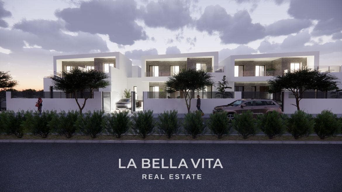 3 soverom Villa til salgs i Dolores med svømmebasseng - € 425 000 (Ref: 8666227)