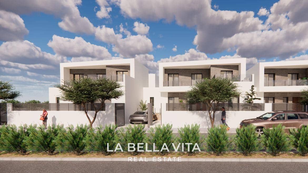 3 soverom Villa til salgs i Dolores med svømmebasseng - € 425 000 (Ref: 8666227)