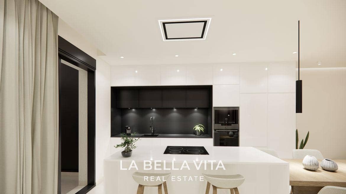 3 soverom Villa til salgs i Dolores med svømmebasseng - € 425 000 (Ref: 8666227)