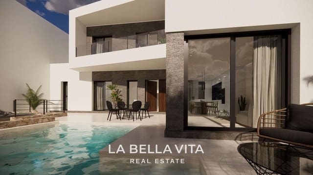 3 bedroom Villa for sale in Dolores with pool - € 425,000 (Ref: 8666227)