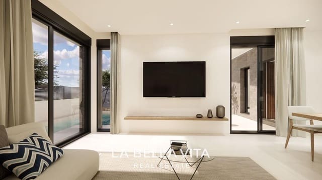 3 bedroom Villa for sale in Dolores with pool - € 425,000 (Ref: 8666227)