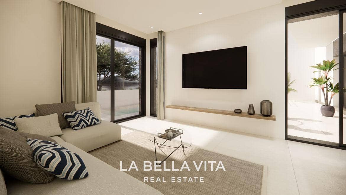 3 soverom Villa til salgs i Dolores med svømmebasseng - € 425 000 (Ref: 8666227)