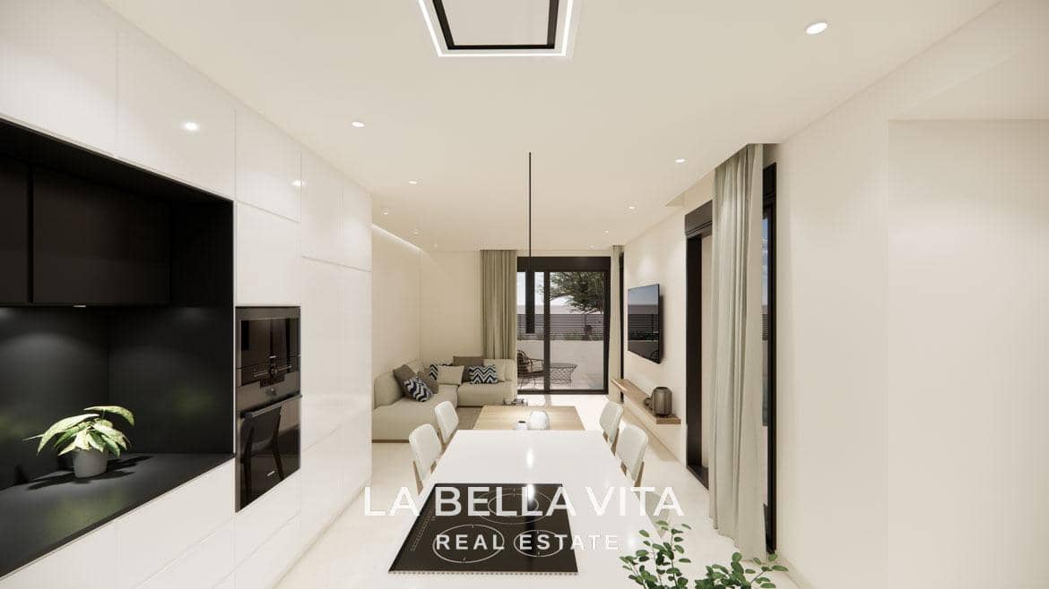 3 soverom Villa til salgs i Dolores med svømmebasseng - € 425 000 (Ref: 8666227)