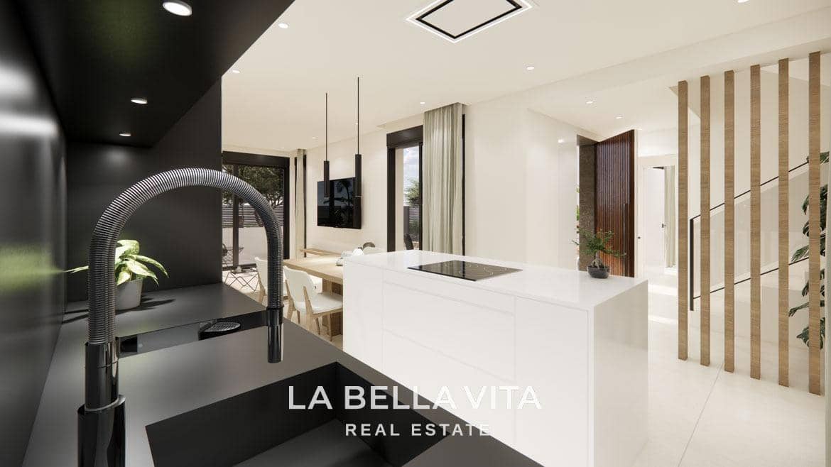 3 soverom Villa til salgs i Dolores med svømmebasseng - € 425 000 (Ref: 8666227)