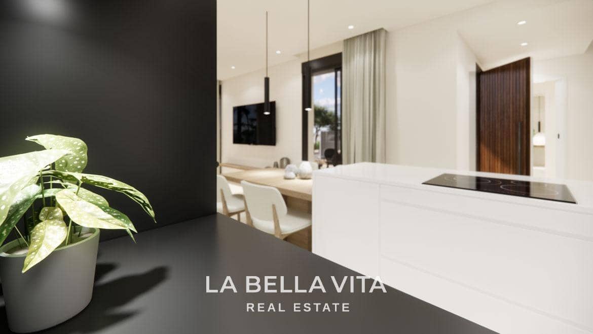 3 soverom Villa til salgs i Dolores med svømmebasseng - € 425 000 (Ref: 8666227)