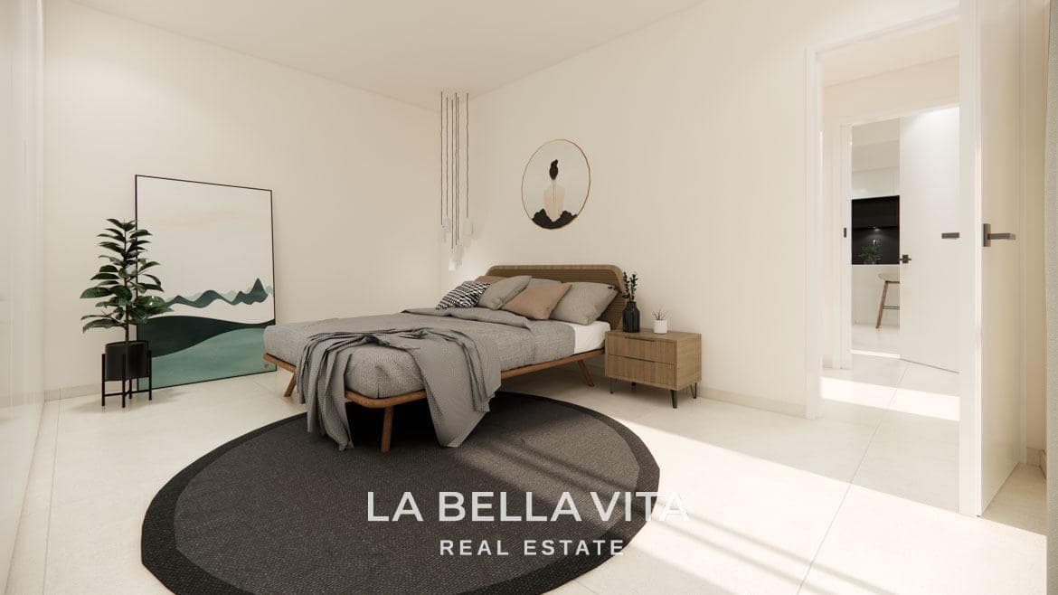 3 soverom Villa til salgs i Dolores med svømmebasseng - € 425 000 (Ref: 8666227)