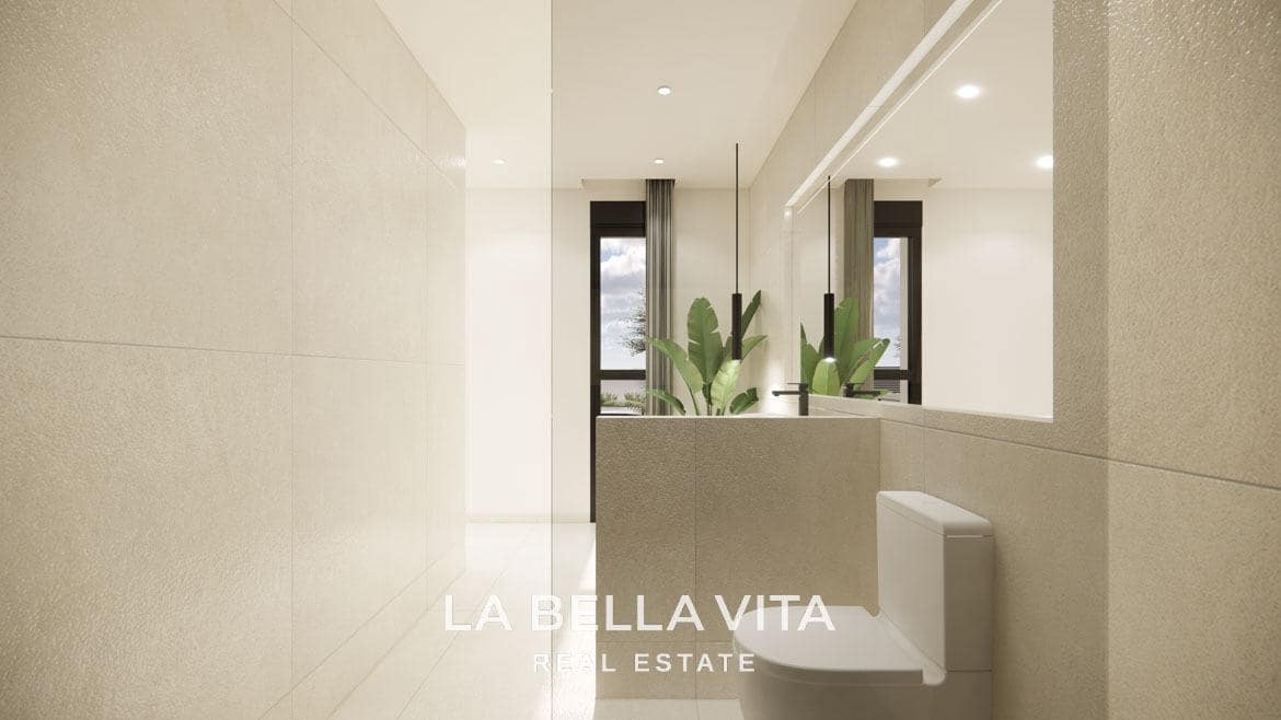 3 soverom Villa til salgs i Dolores med svømmebasseng - € 425 000 (Ref: 8666227)