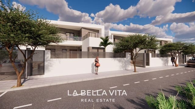 3 bedroom Villa for sale in Dolores with pool - € 425,000 (Ref: 8666227)