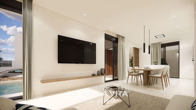 3 bedroom Villa for sale in Dolores with pool - € 425,000 (Ref: 8666227)