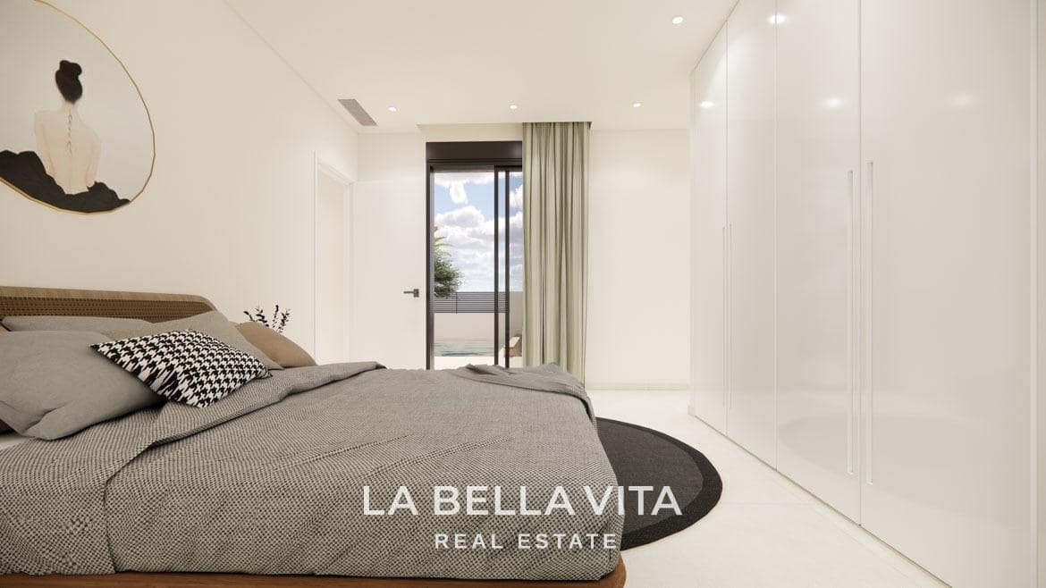 3 soverom Villa til salgs i Dolores med svømmebasseng - € 425 000 (Ref: 8666227)