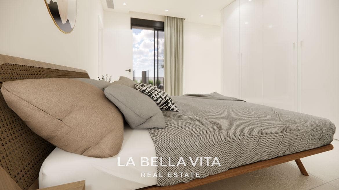 3 soverom Villa til salgs i Dolores med svømmebasseng - € 425 000 (Ref: 8666227)