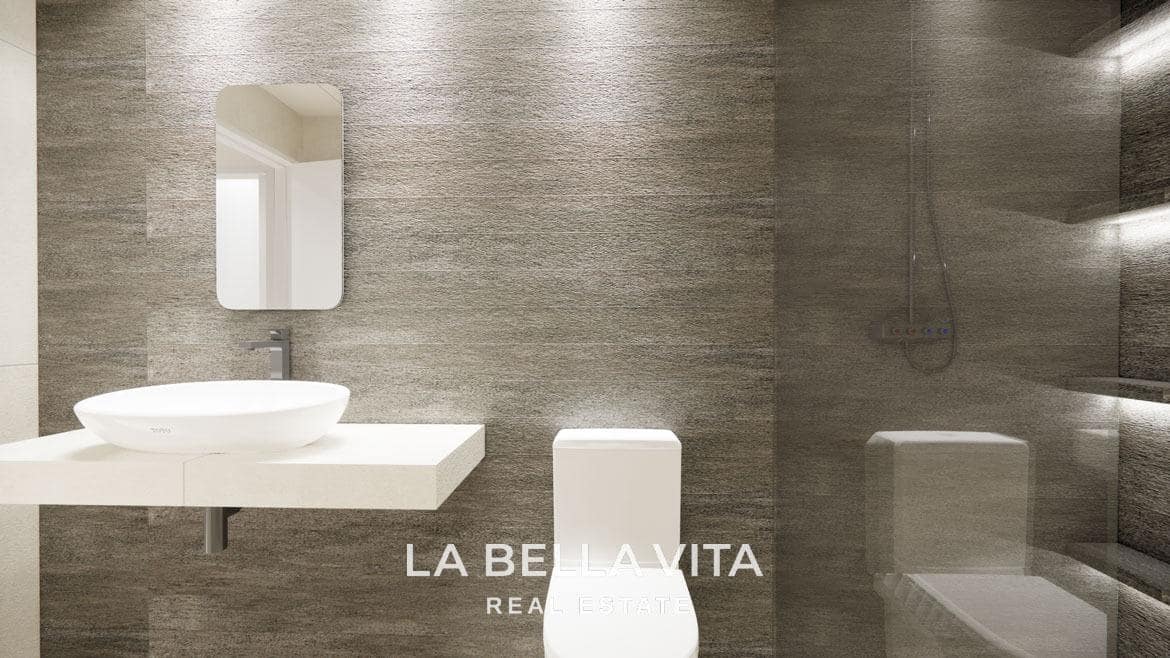 3 soverom Villa til salgs i Dolores med svømmebasseng - € 425 000 (Ref: 8666227)