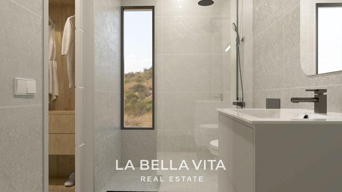 3 soveværelse Villa til salg i Los Montesinos med swimmingpool - € 549.000 (Ref: 8666229)