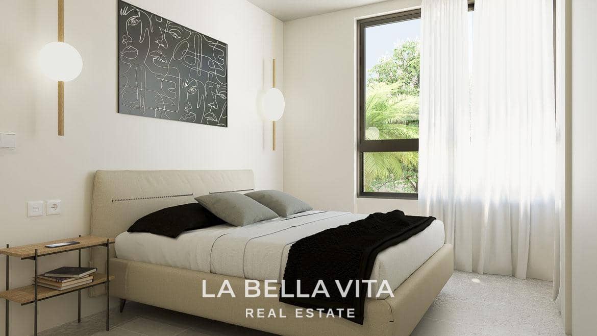 3 soveværelse Villa til salg i Los Montesinos med swimmingpool - € 549.000 (Ref: 8666229)