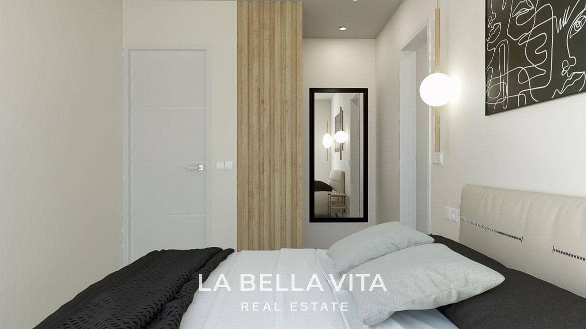 3 soveværelse Villa til salg i Los Montesinos med swimmingpool - € 549.000 (Ref: 8666229)