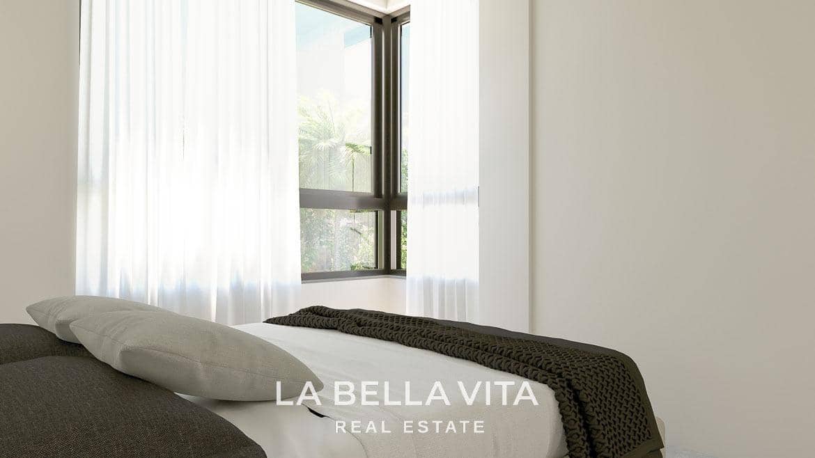 3 soveværelse Villa til salg i Los Montesinos med swimmingpool - € 549.000 (Ref: 8666229)