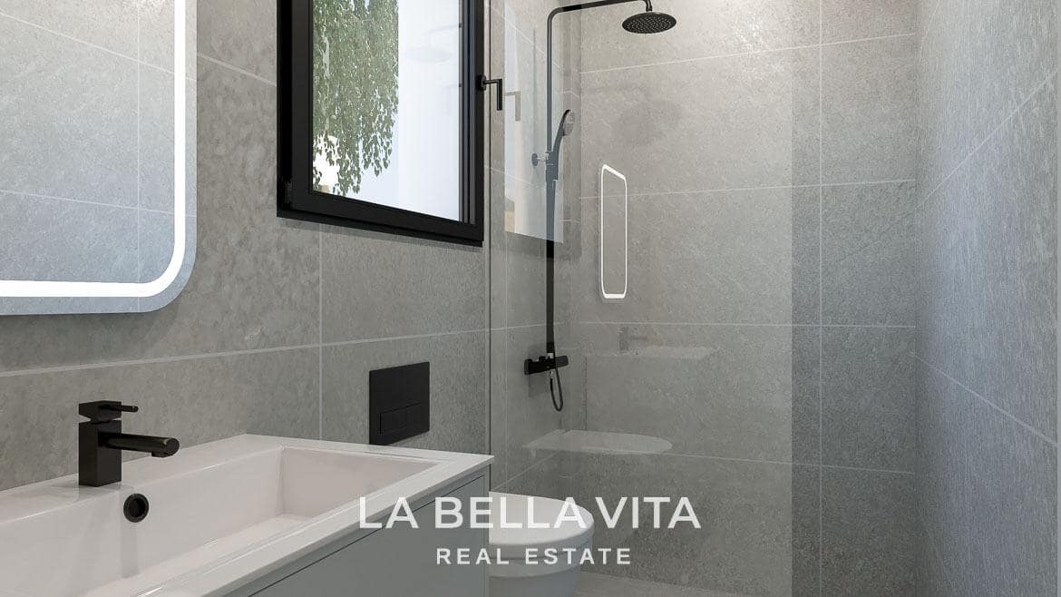 3 soveværelse Villa til salg i Los Montesinos med swimmingpool - € 549.000 (Ref: 8666229)