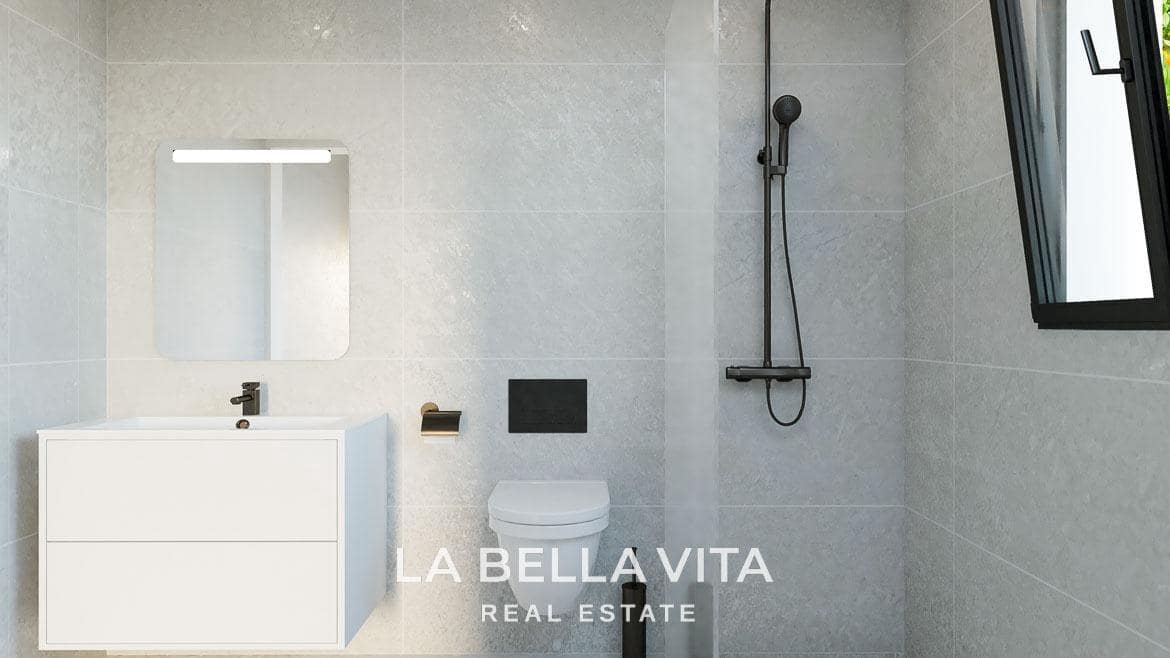 3 soveværelse Villa til salg i Los Montesinos med swimmingpool - € 549.000 (Ref: 8666229)