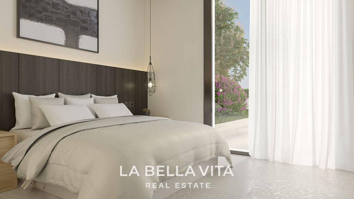 3 soveværelse Villa til salg i Los Montesinos med swimmingpool - € 549.000 (Ref: 8666229)