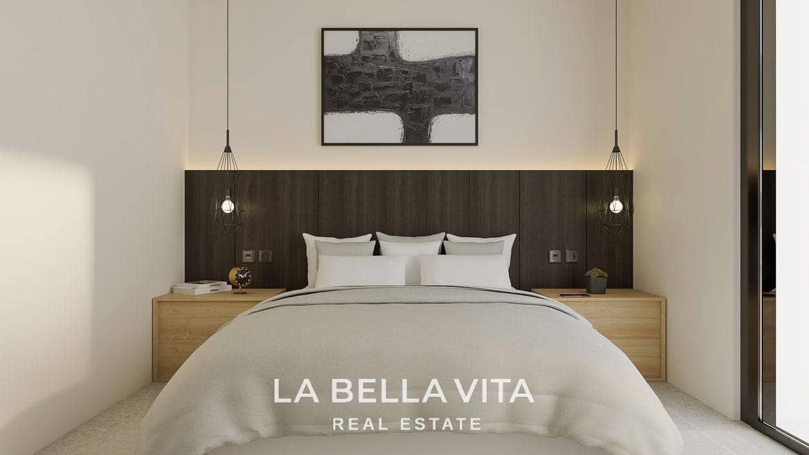 3 soveværelse Villa til salg i Los Montesinos med swimmingpool - € 549.000 (Ref: 8666229)