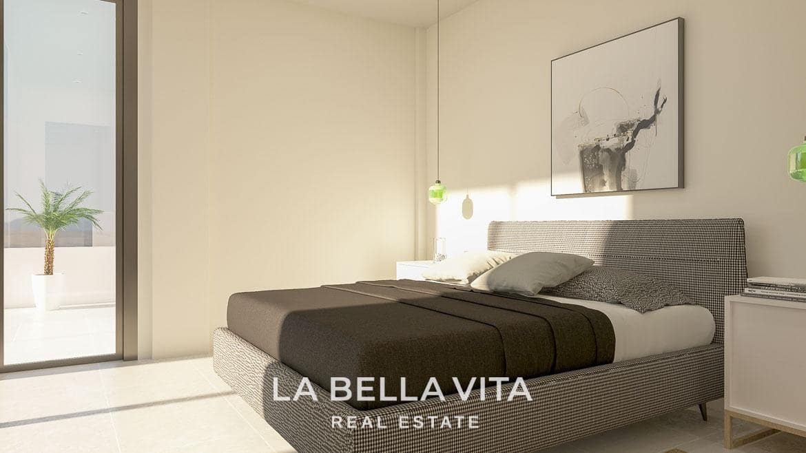 3 soveværelse Villa til salg i Los Montesinos med swimmingpool - € 549.000 (Ref: 8666229)