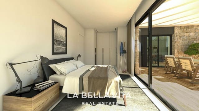 3 sypialnia Willa na sprzedaż w Los Montesinos z basenem - 549 000 € (Ref: 8666229)