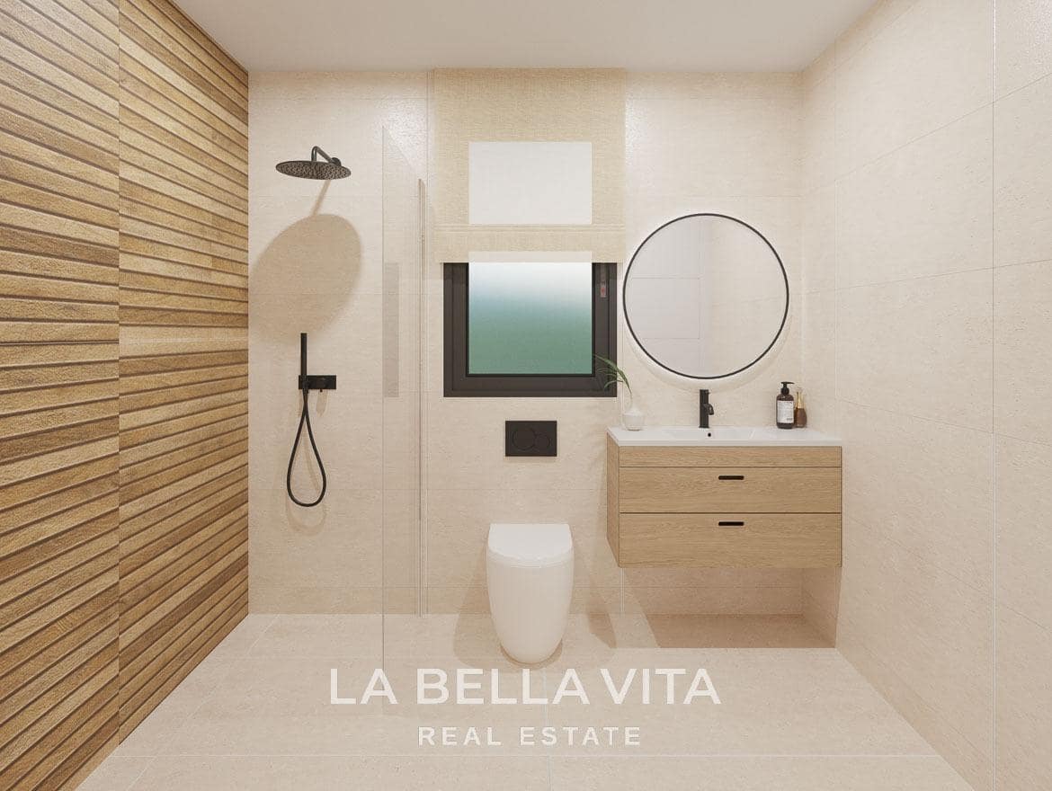 3 soveværelse Villa til salg i Los Montesinos med swimmingpool - € 499.000 (Ref: 8666229)