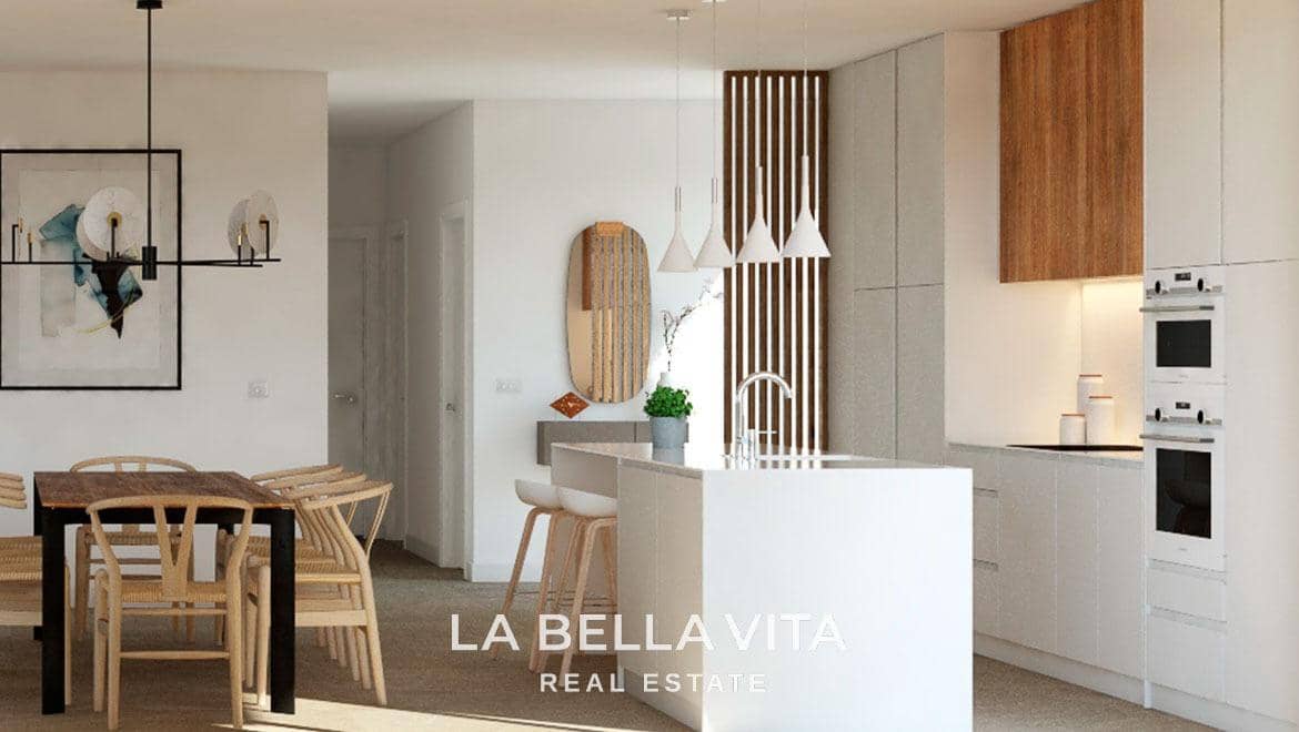 3 sypialnia Willa na sprzedaż w Ciudad Quesada z basenem - 680 000 € (Ref: 8714638)