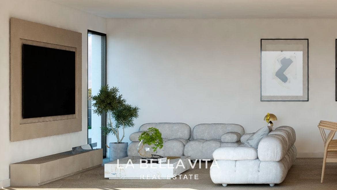 3 sypialnia Willa na sprzedaż w Ciudad Quesada z basenem - 680 000 € (Ref: 8714638)