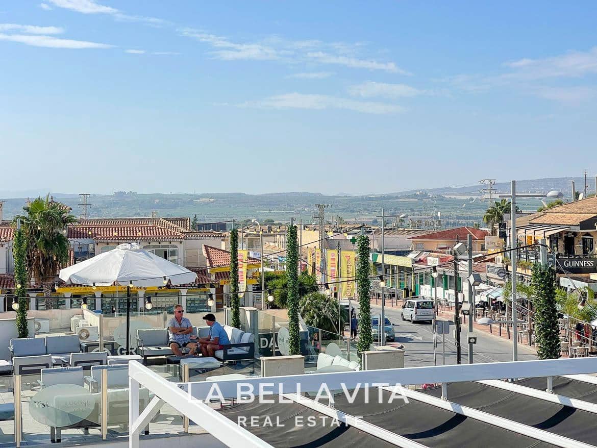 3 sypialnia Willa na sprzedaż w Ciudad Quesada z basenem - 680 000 € (Ref: 8714638)