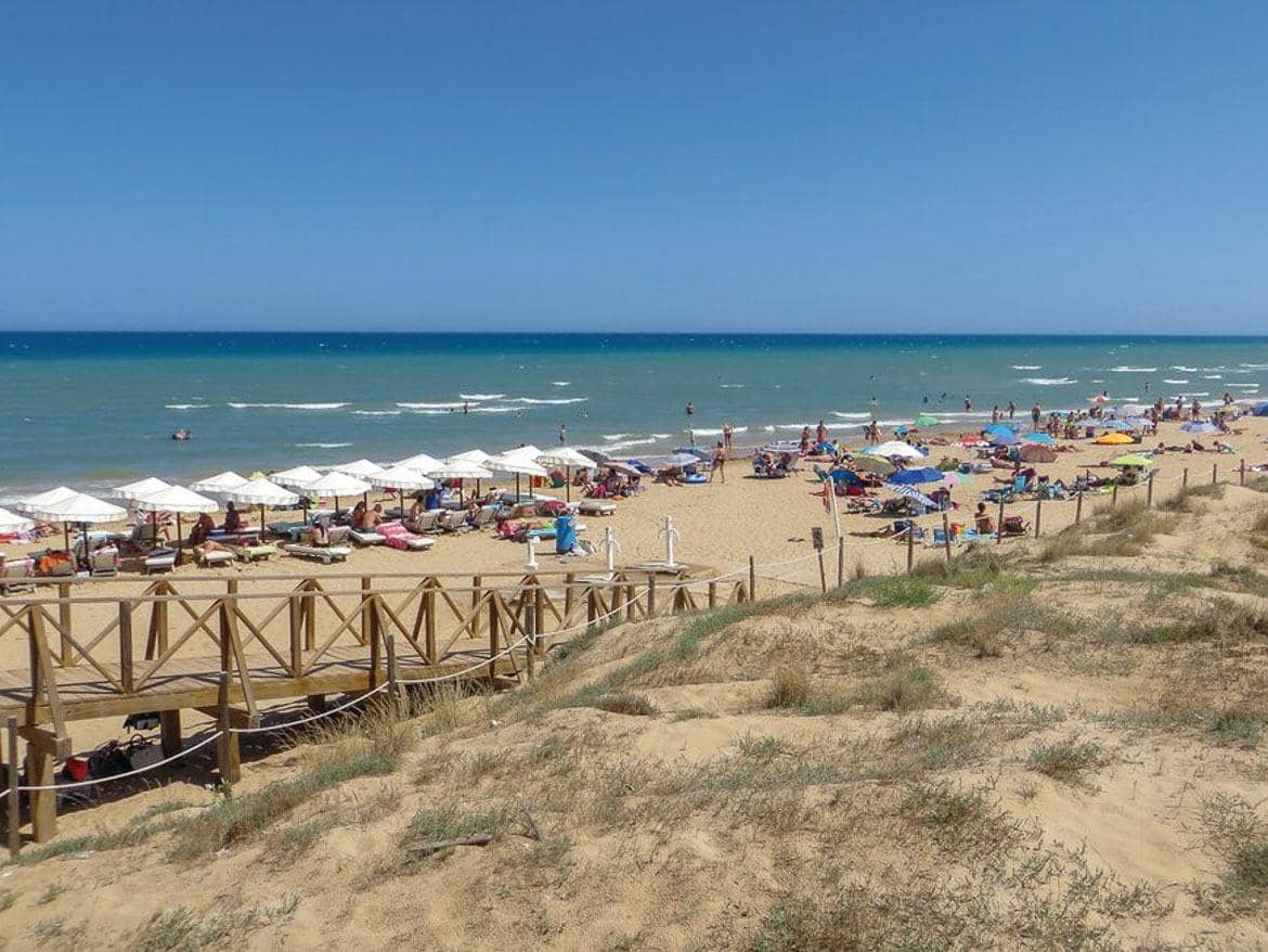 3 sypialnia Willa na sprzedaż w Ciudad Quesada z basenem - 680 000 € (Ref: 8714638)