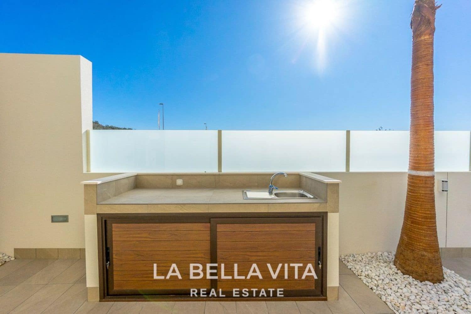 3 soveværelse Villa til salg i Ciudad Quesada med swimmingpool - € 629.000 (Ref: 8714640)