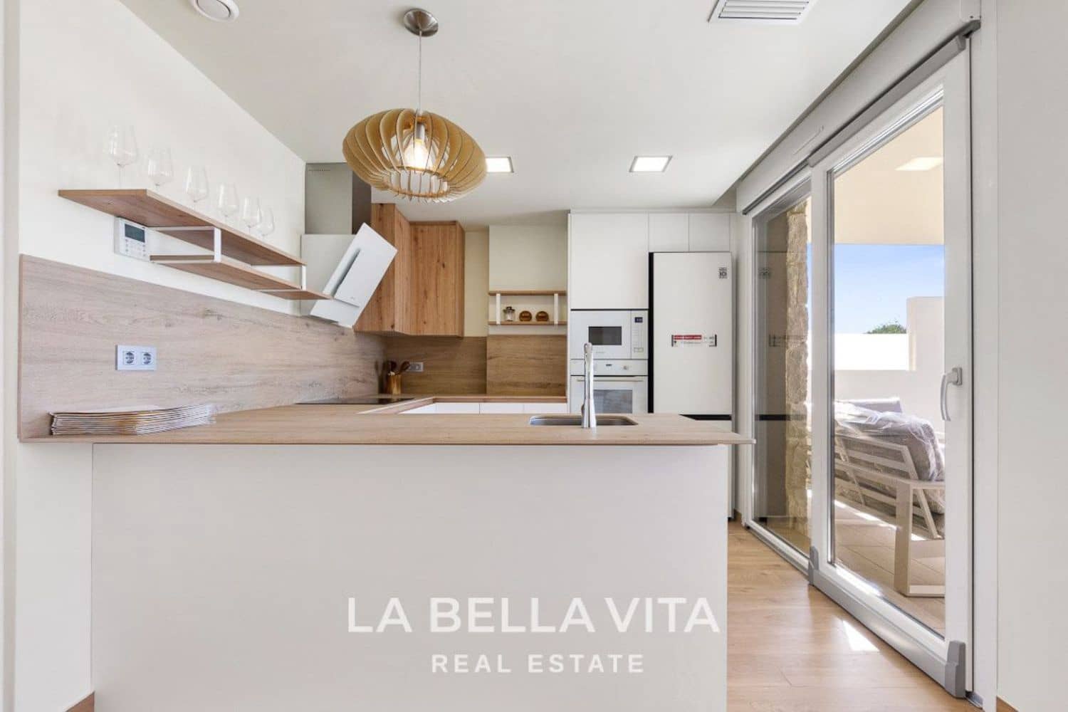 3 soveværelse Villa til salg i Ciudad Quesada med swimmingpool - € 629.000 (Ref: 8714640)