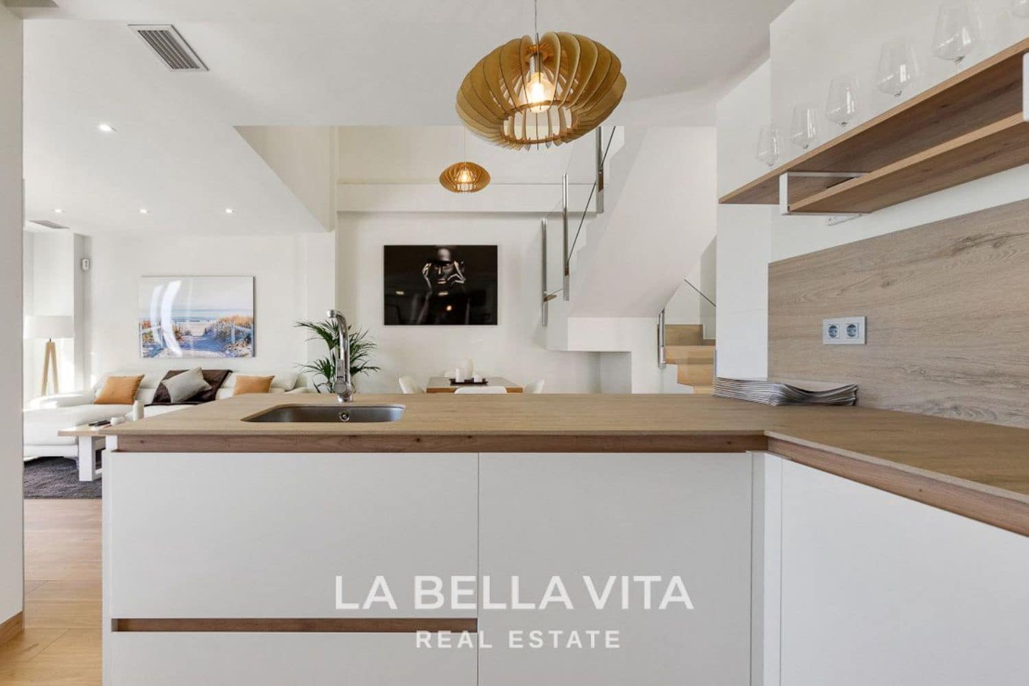 3 soveværelse Villa til salg i Ciudad Quesada med swimmingpool - € 629.000 (Ref: 8714640)