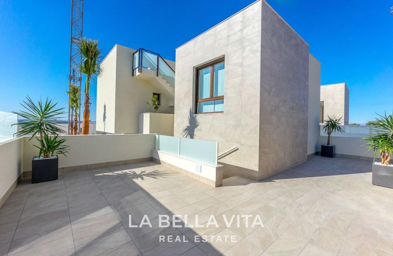 3 soveværelse Villa til salg i Ciudad Quesada med swimmingpool - € 629.000 (Ref: 8714640)