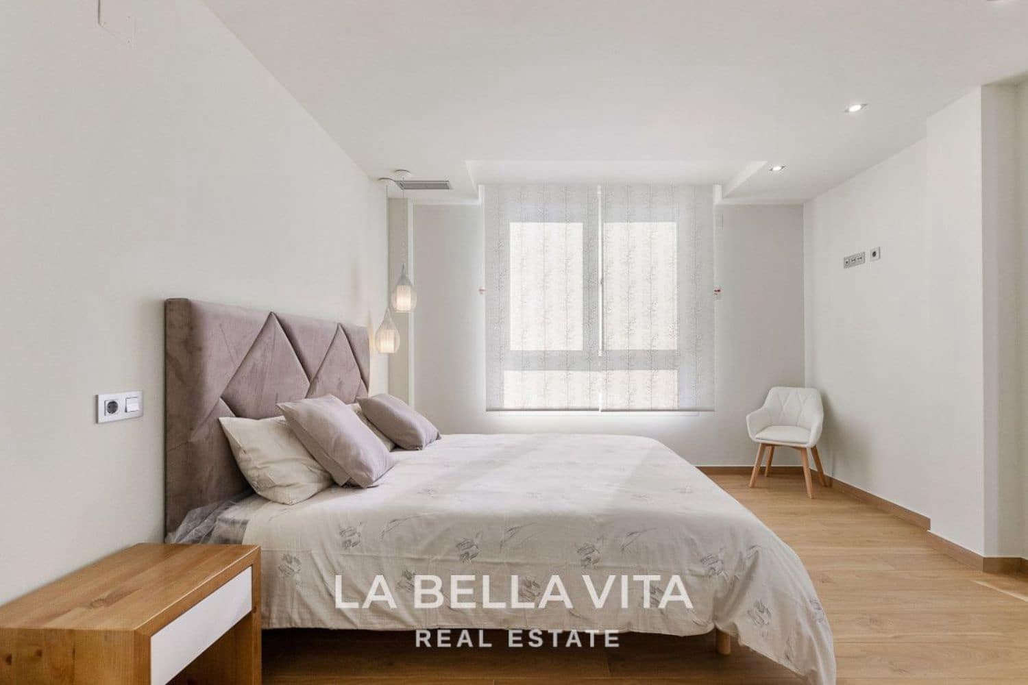 3 soveværelse Villa til salg i Ciudad Quesada med swimmingpool - € 629.000 (Ref: 8714640)