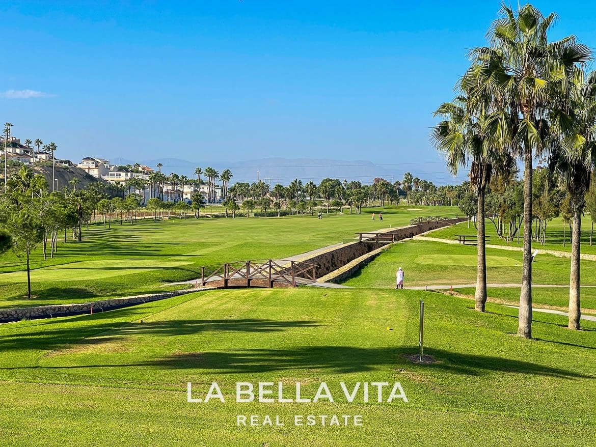 4 soveværelse Villa til salg i Ciudad Quesada med swimmingpool garage - € 849.000 (Ref: 8714642)