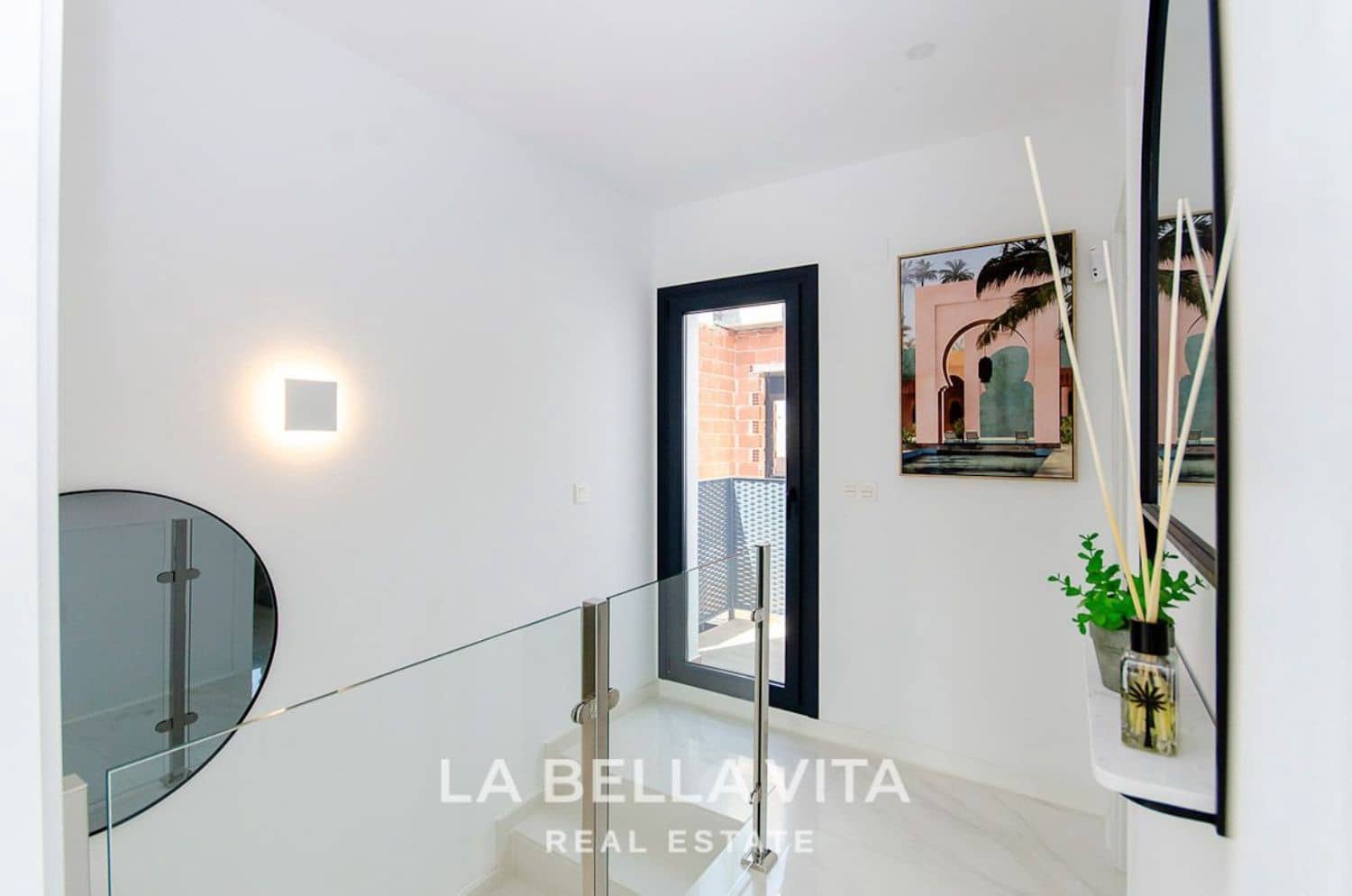 3 soveværelse Villa til salg i Vistabella med swimmingpool - € 375.000 (Ref: 8714645)