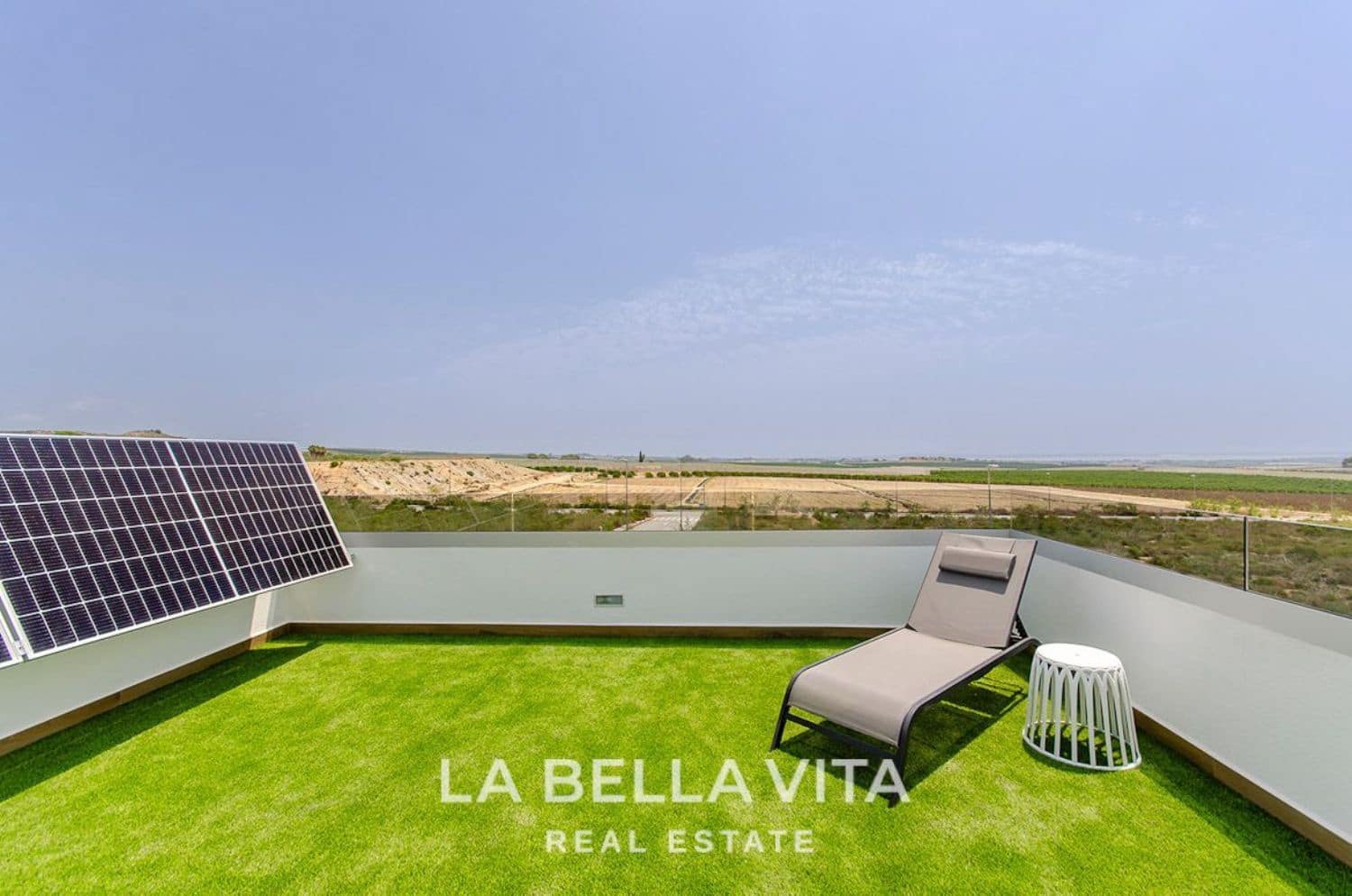 3 soveværelse Villa til salg i Vistabella med swimmingpool - € 375.000 (Ref: 8714645)