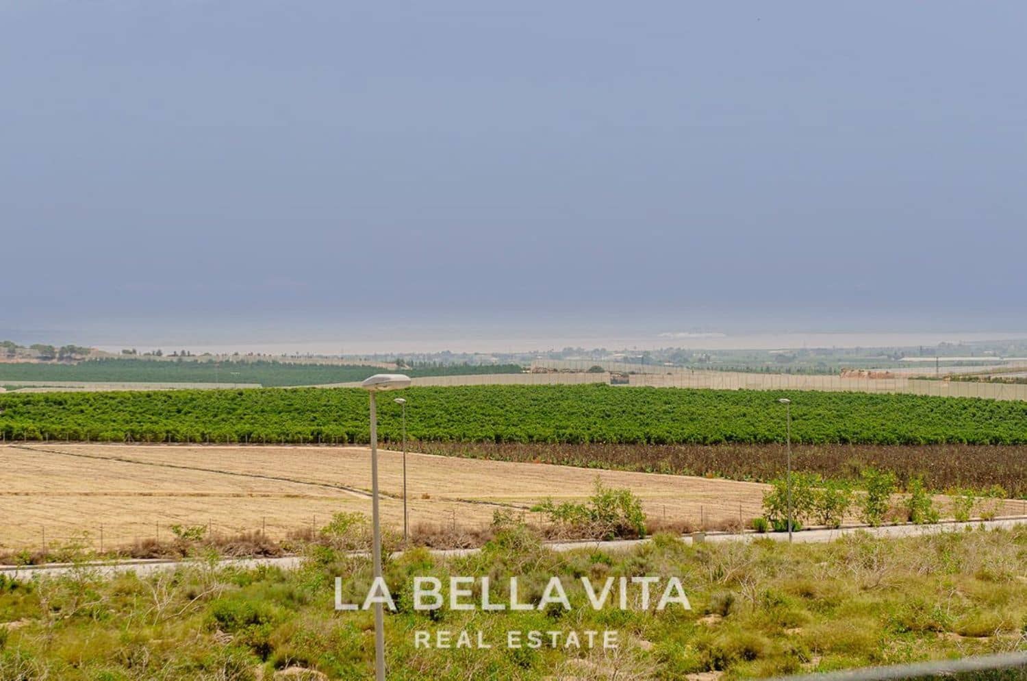 3 soveværelse Villa til salg i Vistabella med swimmingpool - € 375.000 (Ref: 8714645)