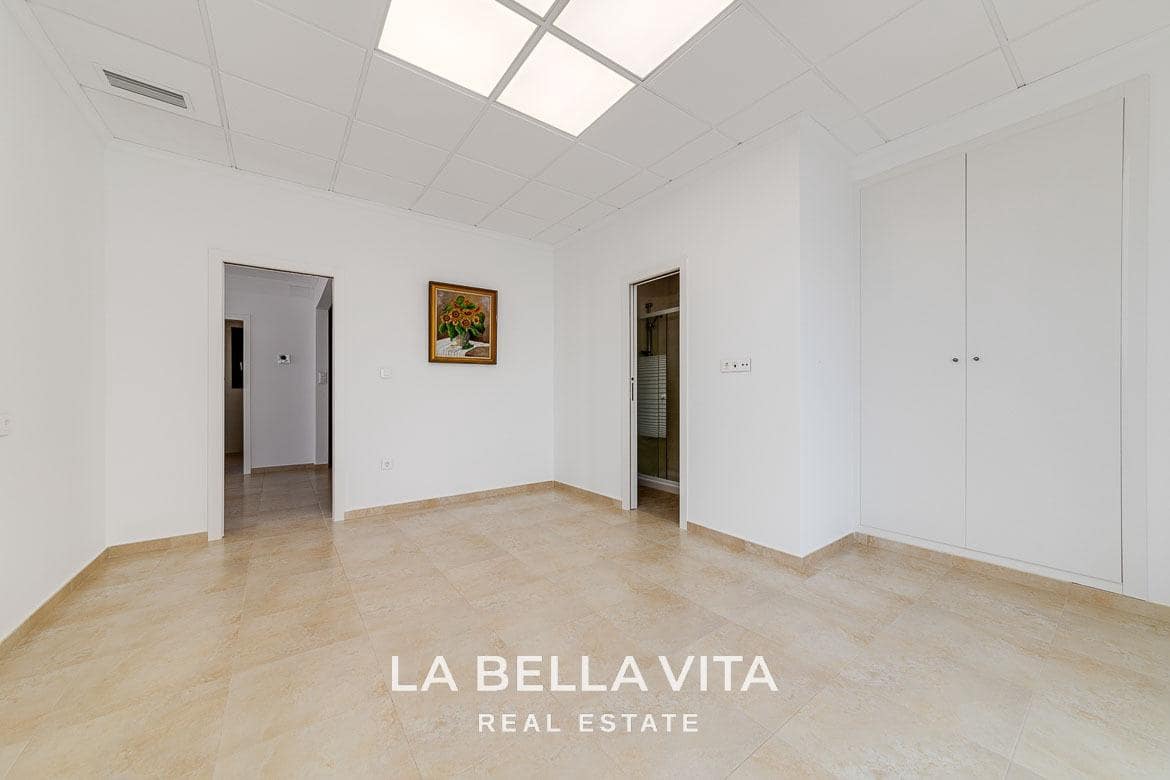 4 soveværelse Villa til salg i La Mata med swimmingpool - € 990.000 (Ref: 8714646)