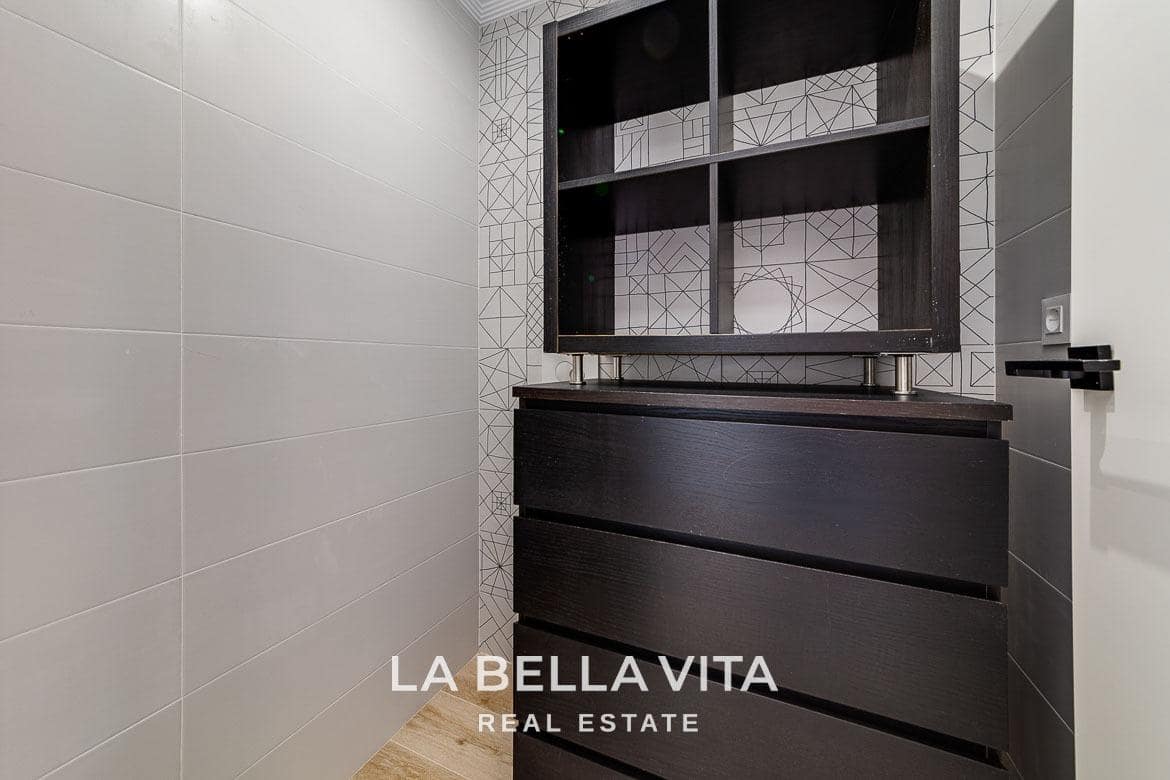 4 soveværelse Villa til salg i La Mata med swimmingpool - € 990.000 (Ref: 8714646)