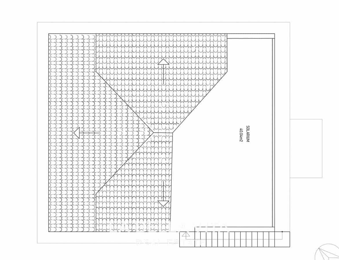 4 soveværelse Villa til salg i La Mata med swimmingpool - € 990.000 (Ref: 8714646)