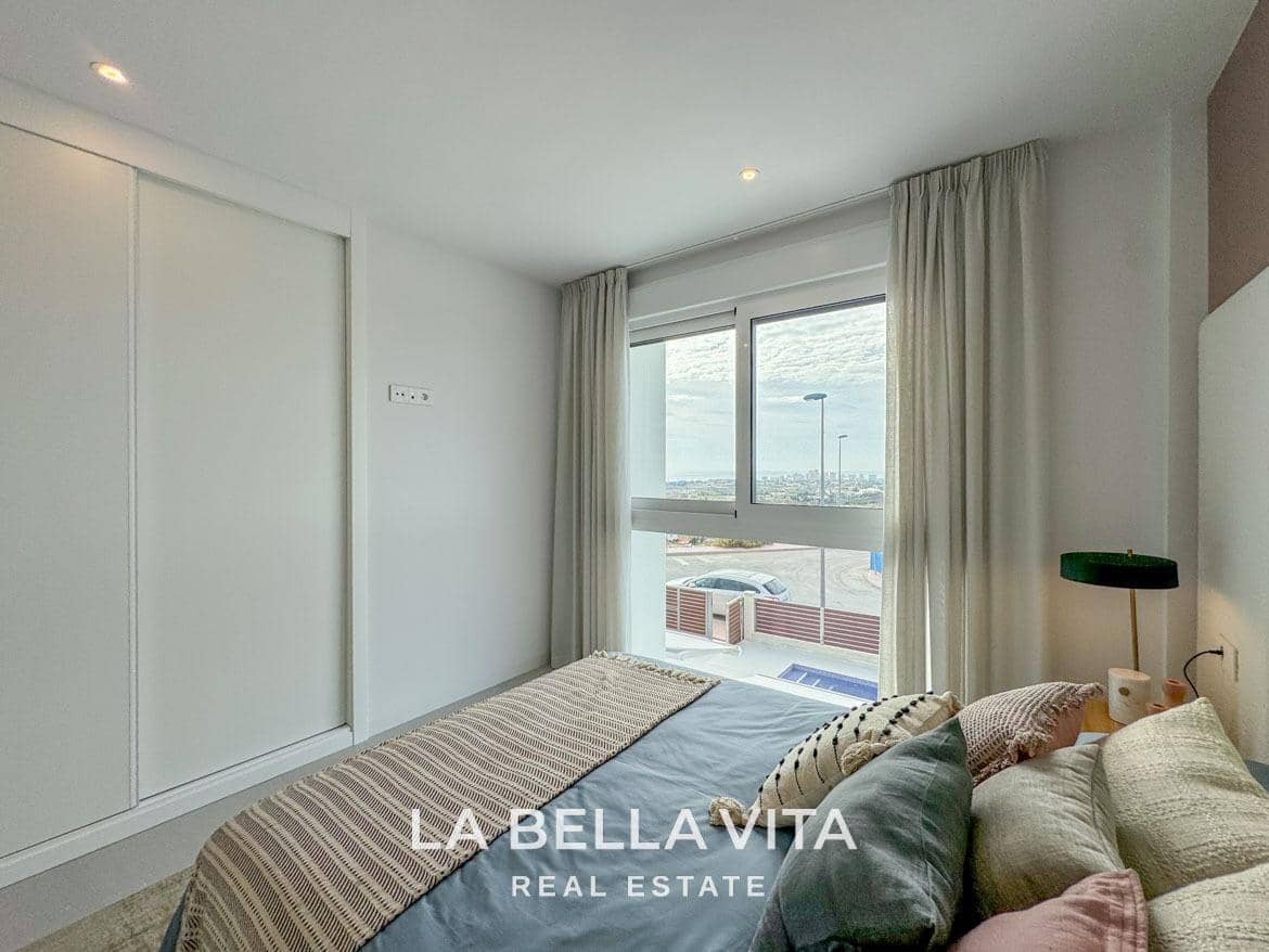 3 soverom Villa til salgs i Muchamiel / Mutxamel med svømmebasseng - € 450 000 (Ref: 8714653)