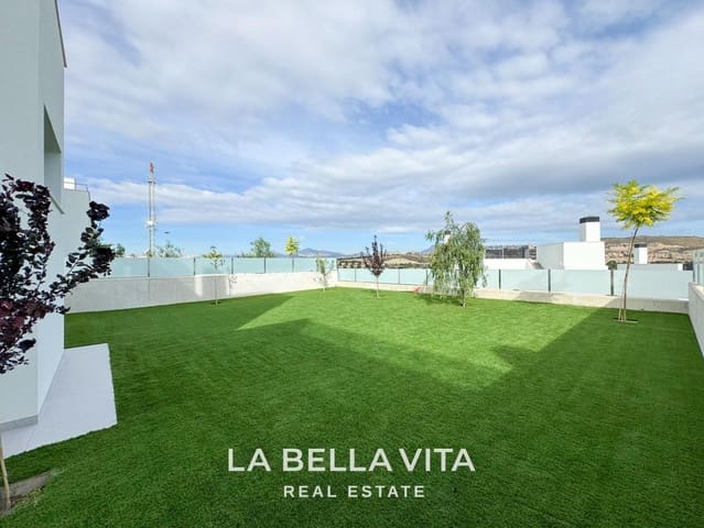 3 bedroom Villa for sale in Muchamiel / Mutxamel with pool - € 450,000 (Ref: 8714653)