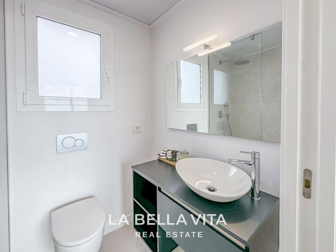 3 soverom Villa til salgs i Muchamiel / Mutxamel med svømmebasseng - € 450 000 (Ref: 8714653)