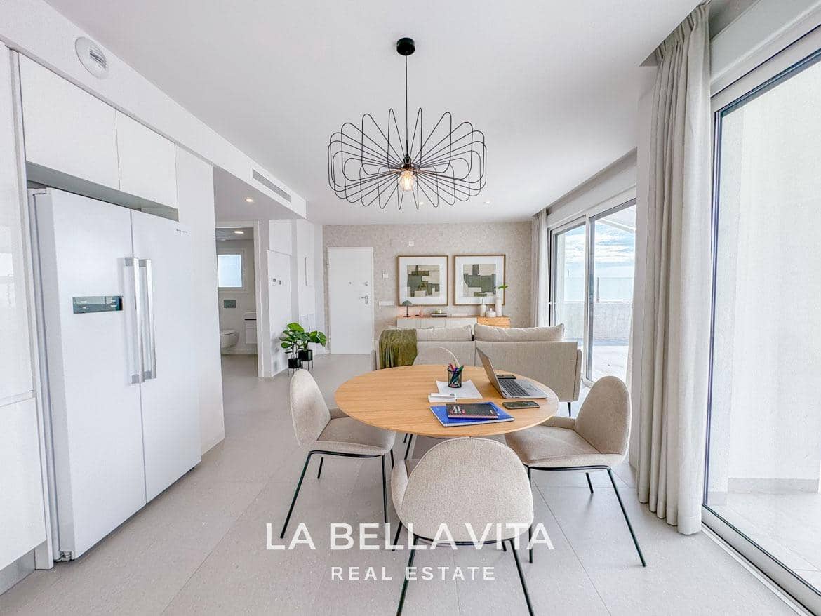 3 soverom Villa til salgs i Muchamiel / Mutxamel med svømmebasseng - € 450 000 (Ref: 8714653)